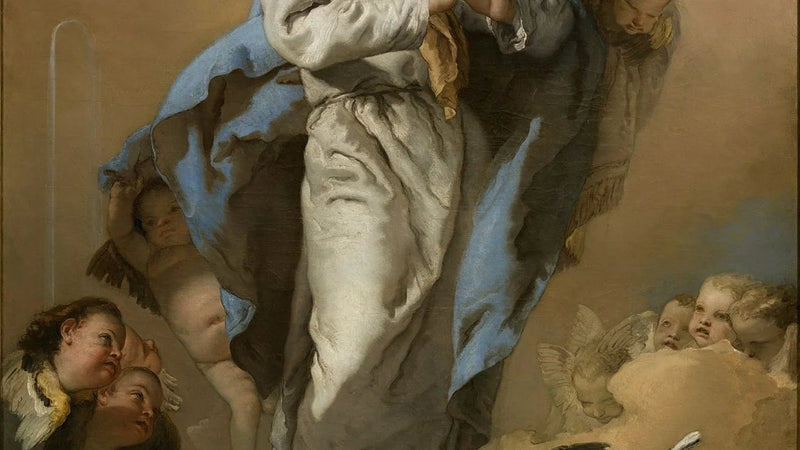 tableaux religieux