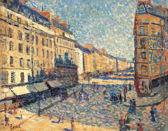 Maximilien Luce