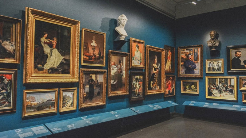 Art Museum Ateneum