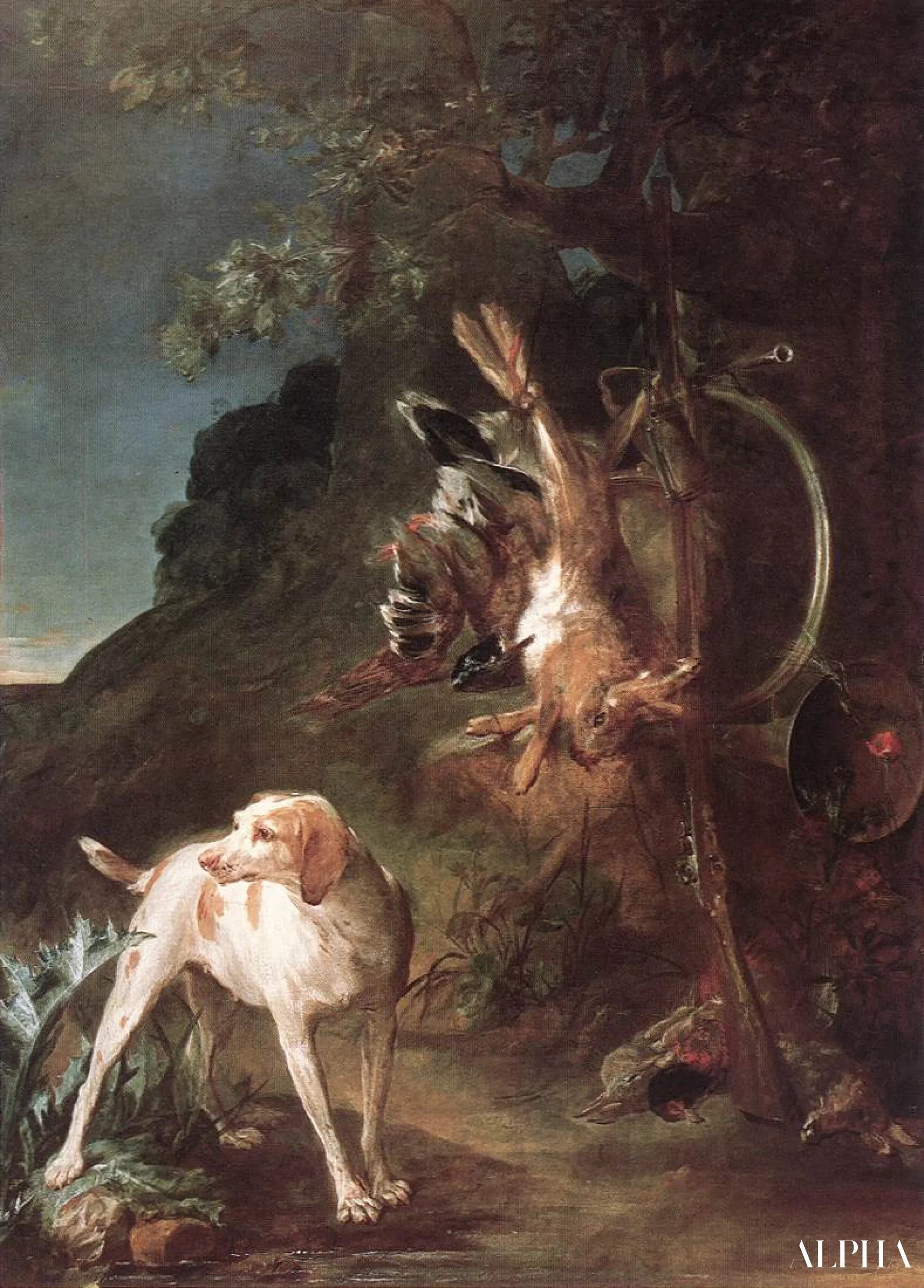 Jean Siméon Chardin
