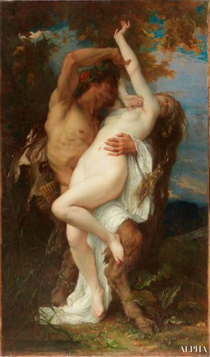 Alexandre Cabanel