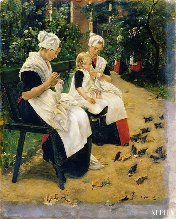 83- Max Liebermann (1847–1935)