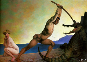 20 Tableaux Célèbres de Félix Vallotton