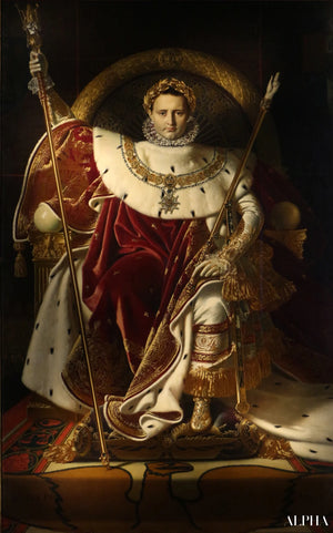 Napoléon Bonaparte