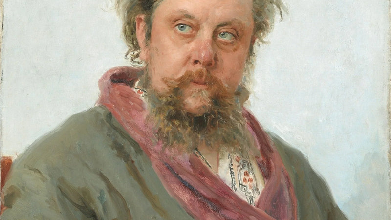 Ilya Repin
