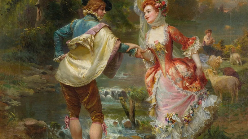 Cesare-Auguste Detti