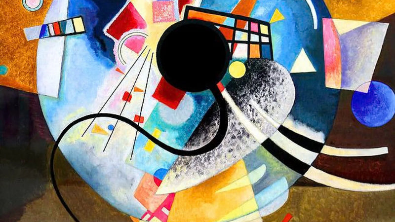 Art Abstrait