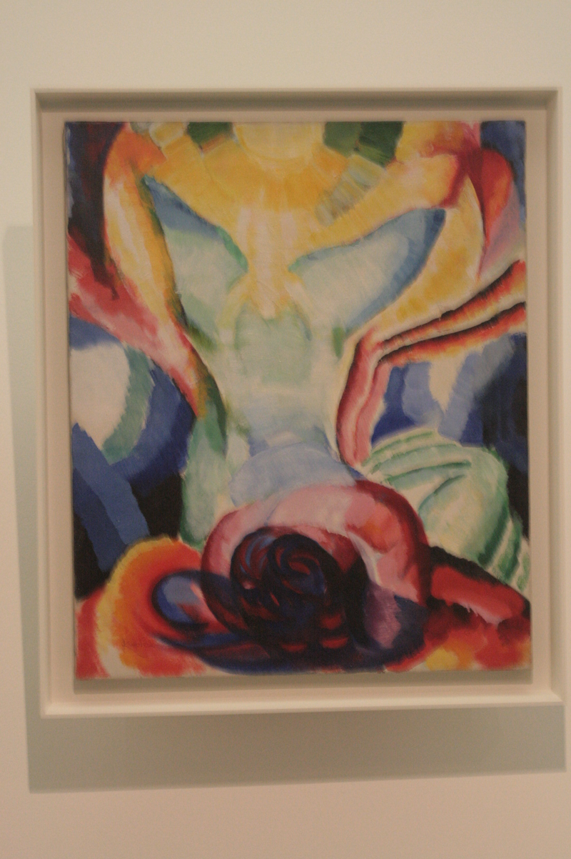 Le Noir - František Kupka