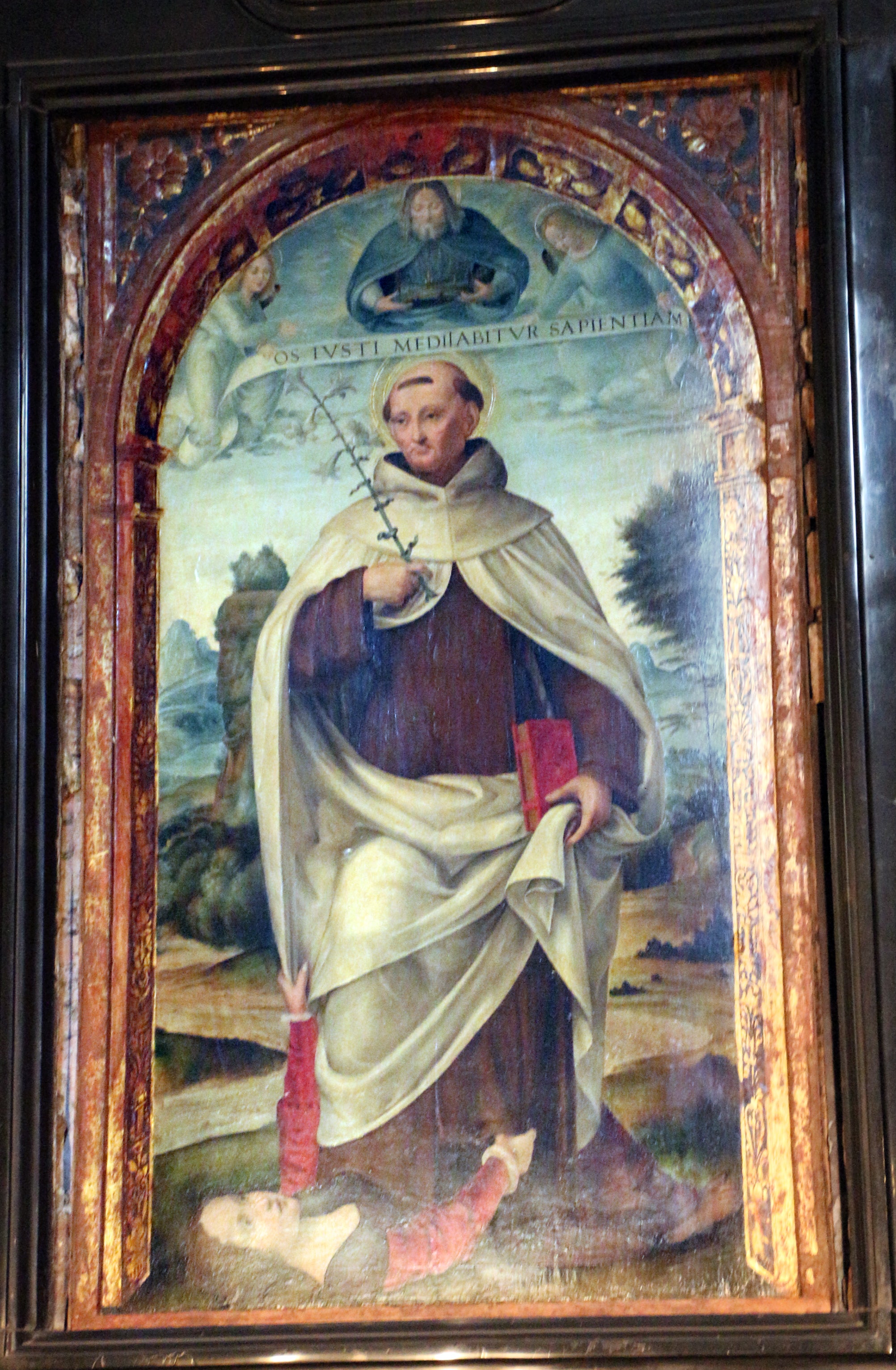 Q125804344 - Andrea Previtali