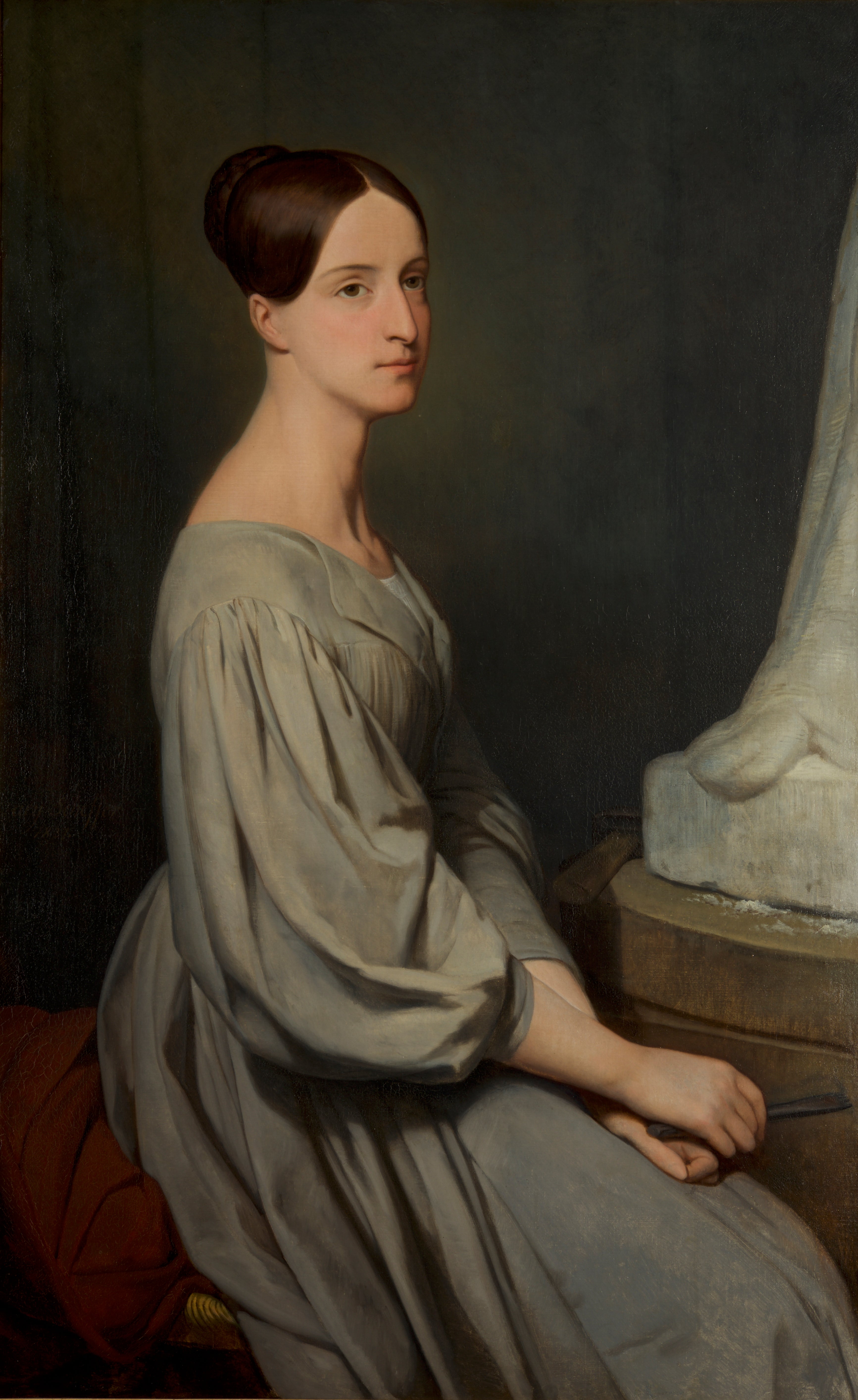 Q27020596 - Ary Scheffer