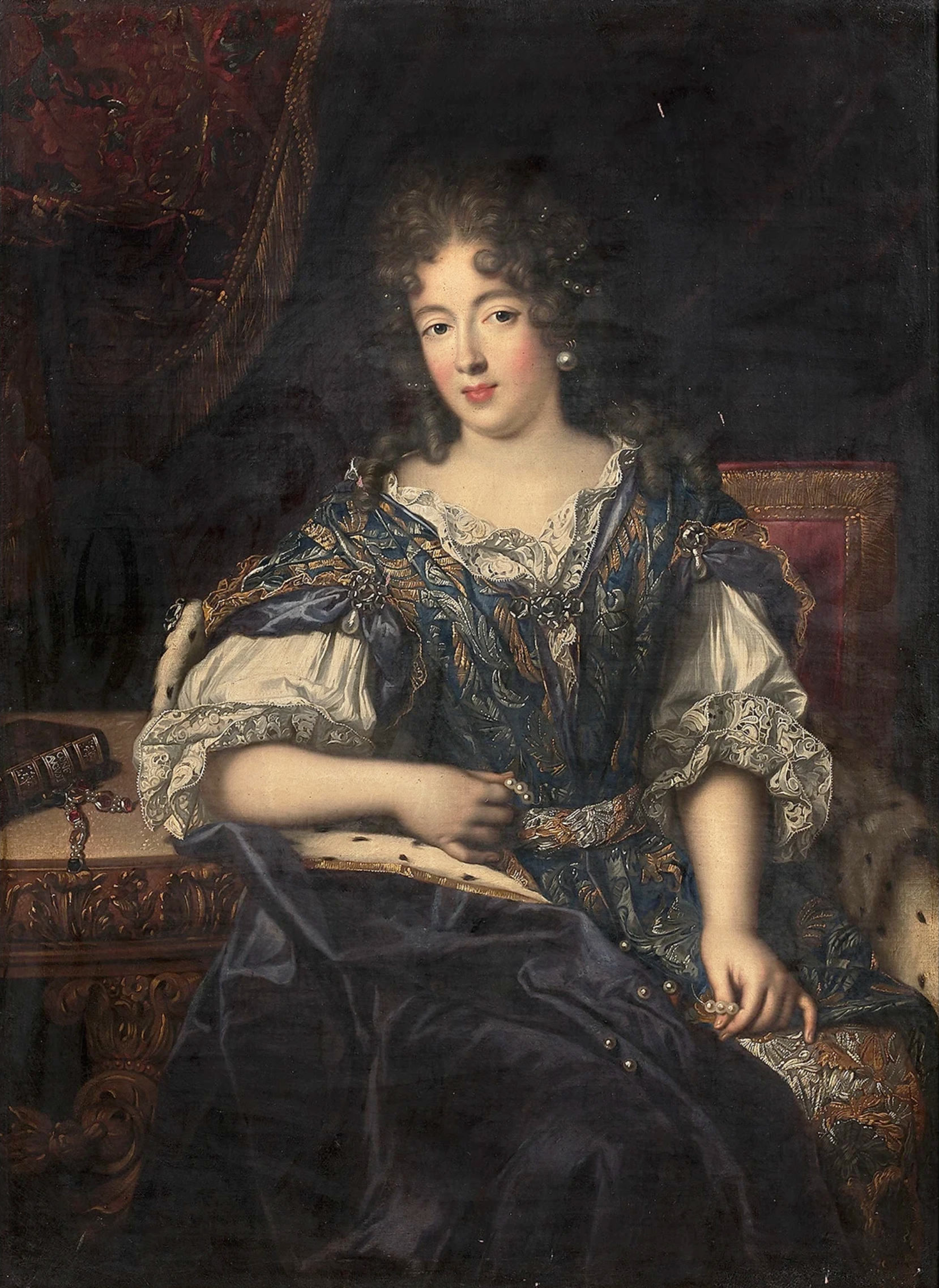 Q106971807 - Pierre Mignard