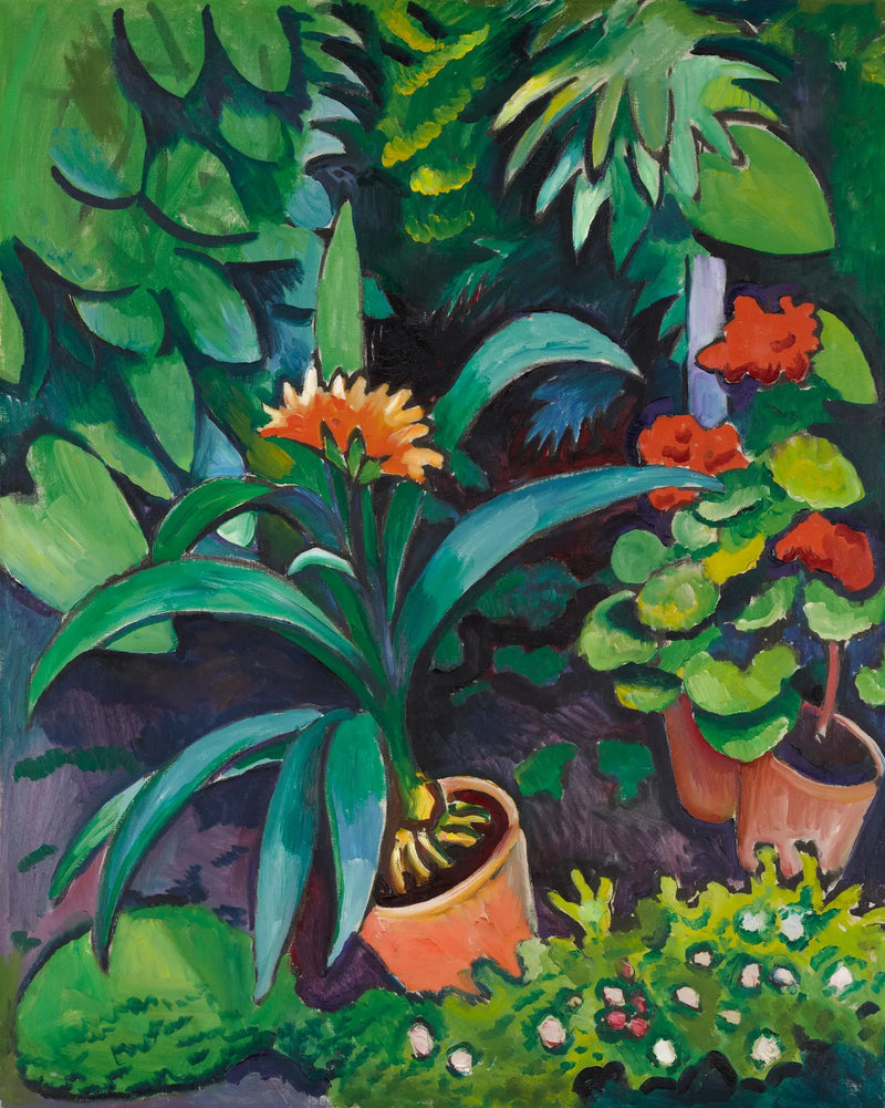 Q75402282 - August Macke