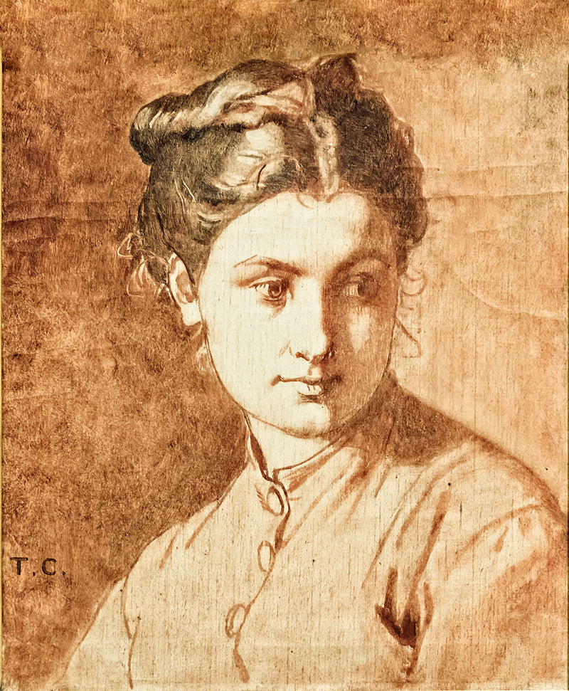 Juliette - Thomas Couture