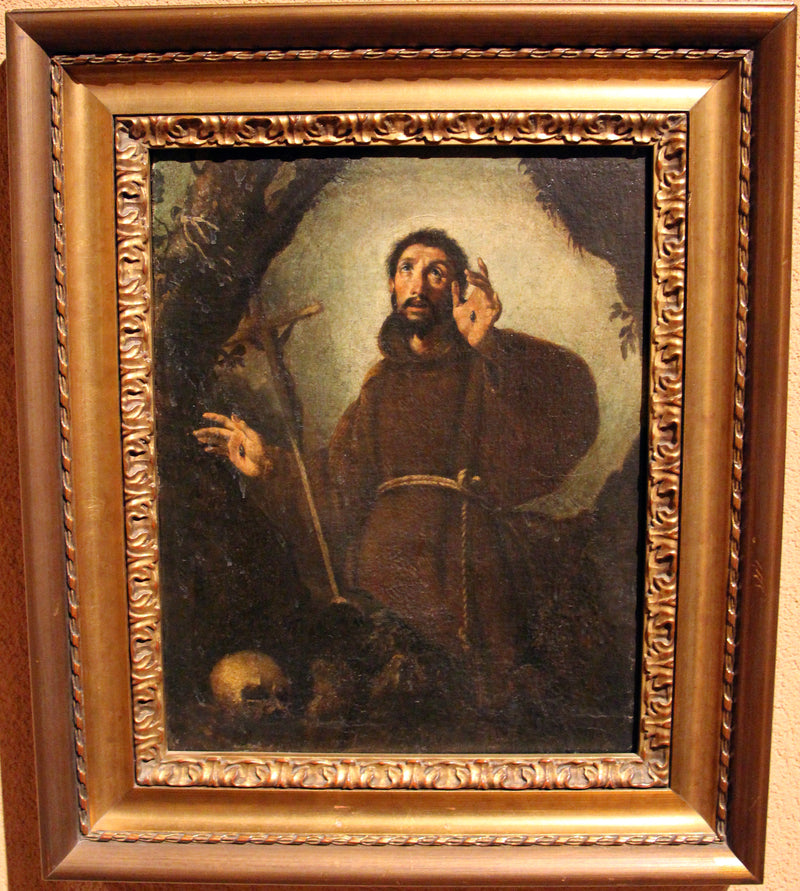 Q132853472 - Bernardo Strozzi