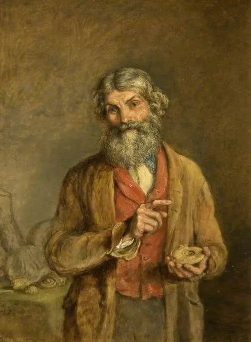 Thomas Jenkins - Briton Rivière