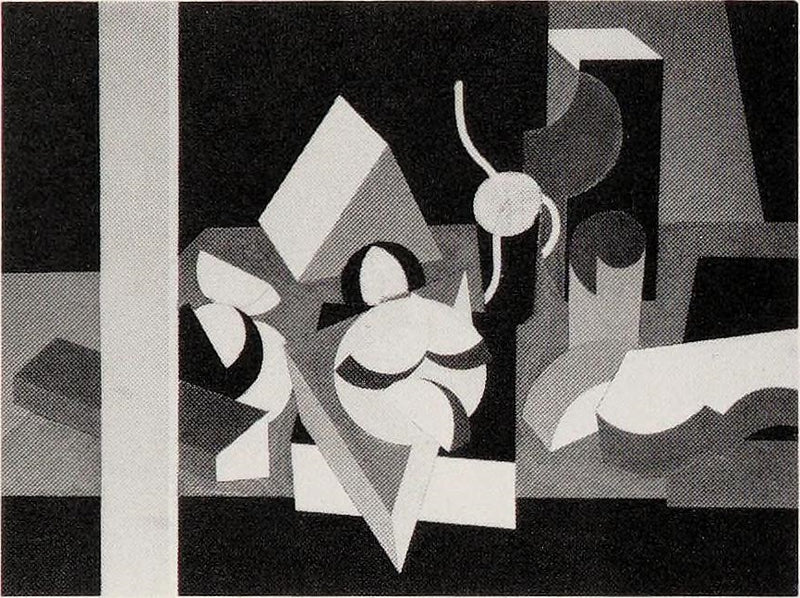 Agee et Rose, D09 Avant modification - Patrick Henry Bruce