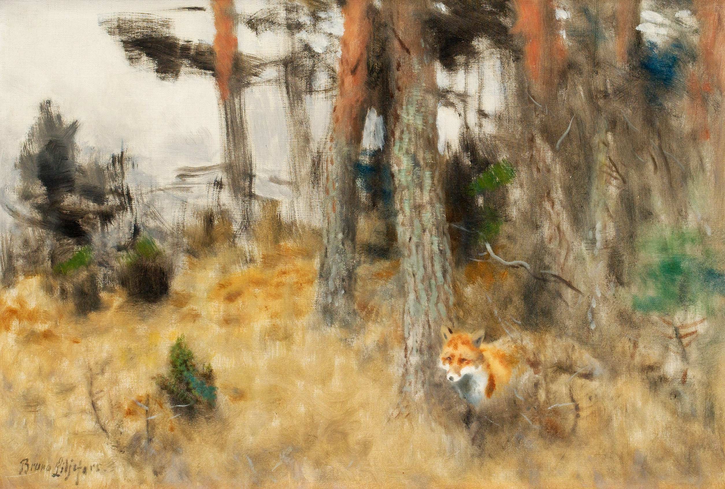 Q135396366 - Bruno Liljefors