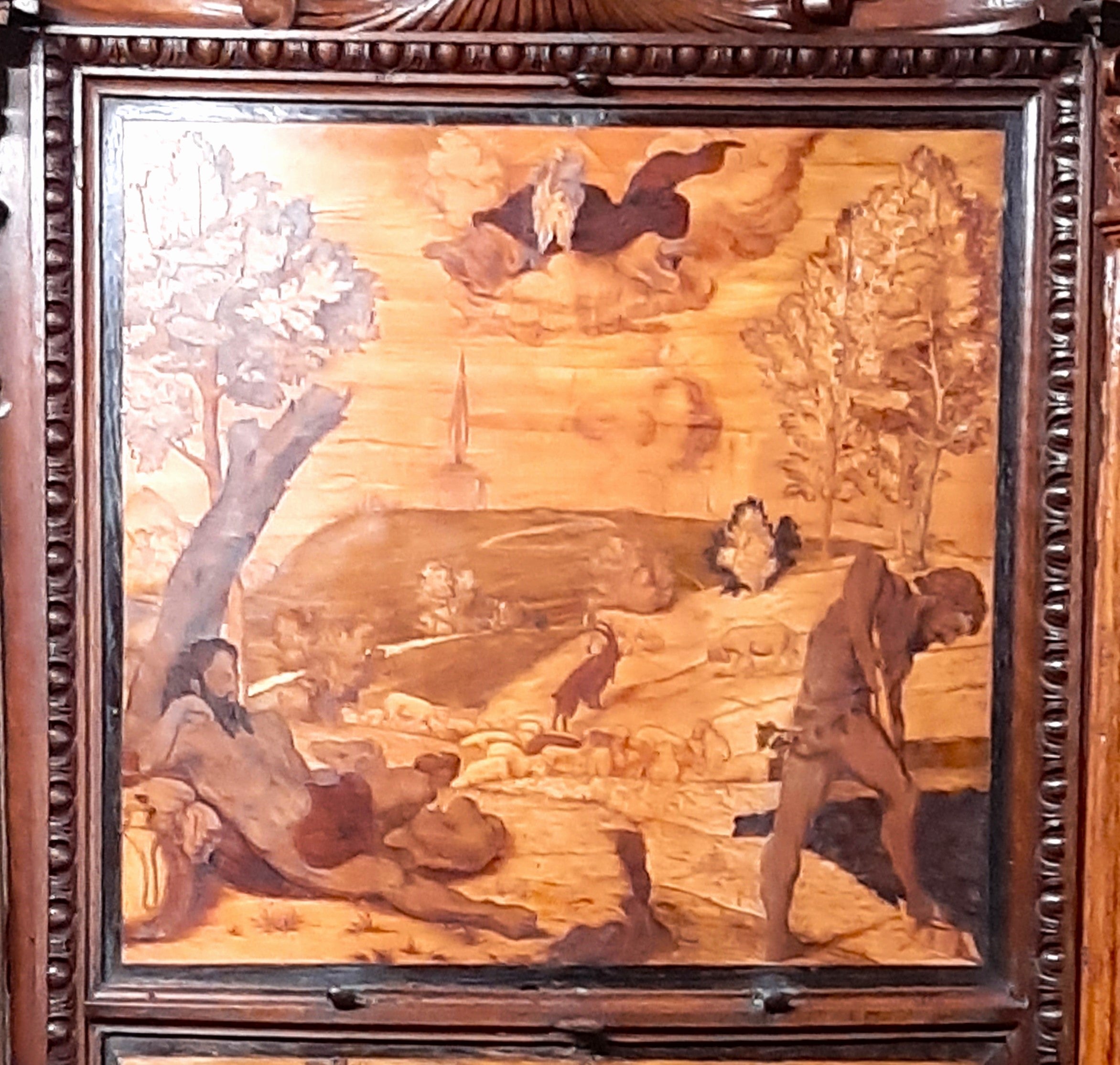 Q123490590 - Lorenzo Lotto