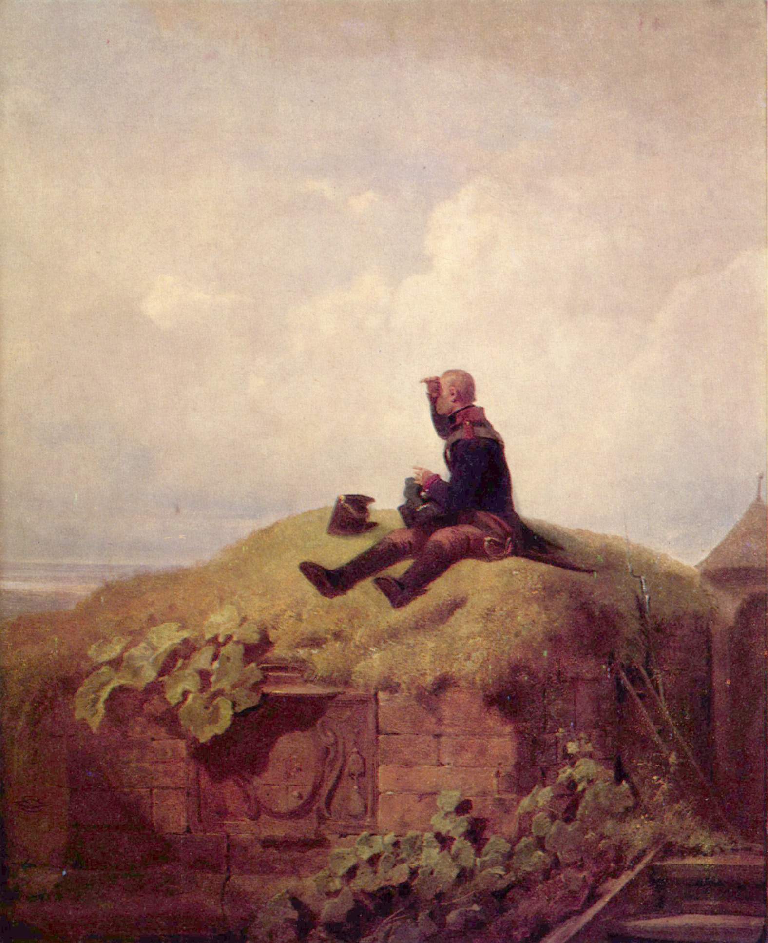 Q123173515 - Carl Spitzweg