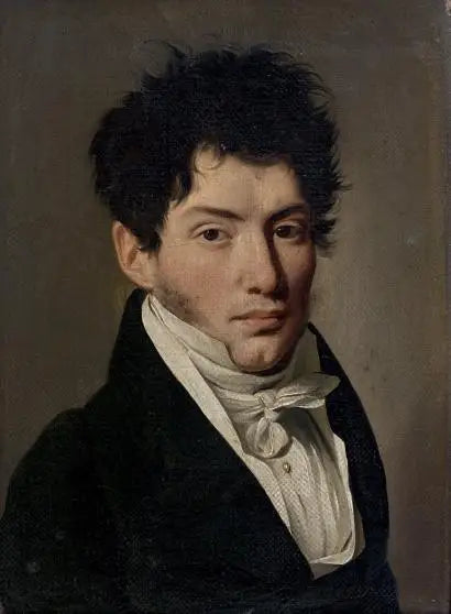 Q134304434 - Louis-Léopold Boilly
