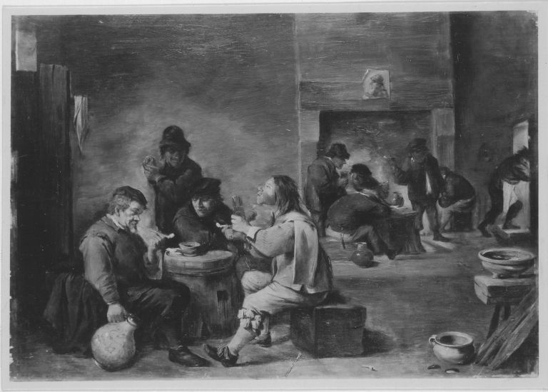 Q30093534 - David Teniers le Jeune