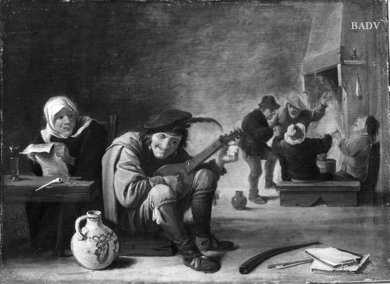 Q111648721 - David Teniers le Jeune