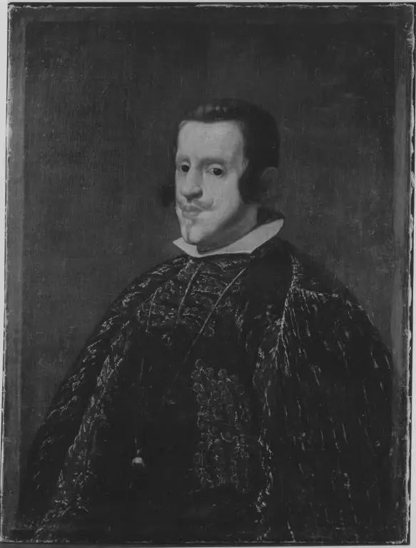 Q30099193 - Diego Velázquez - Alpha Reproduction