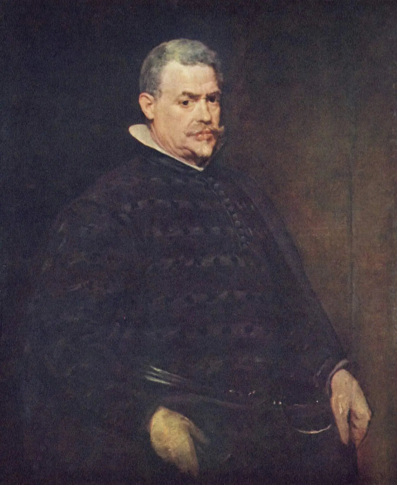 Juan Mateos - Diego Velázquez