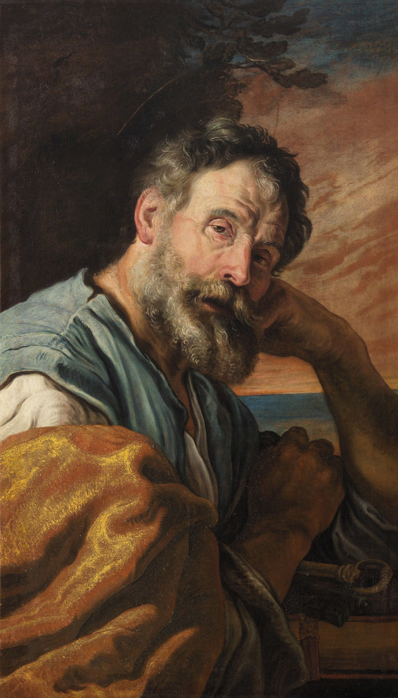 Q27981826 - Domenico Fetti