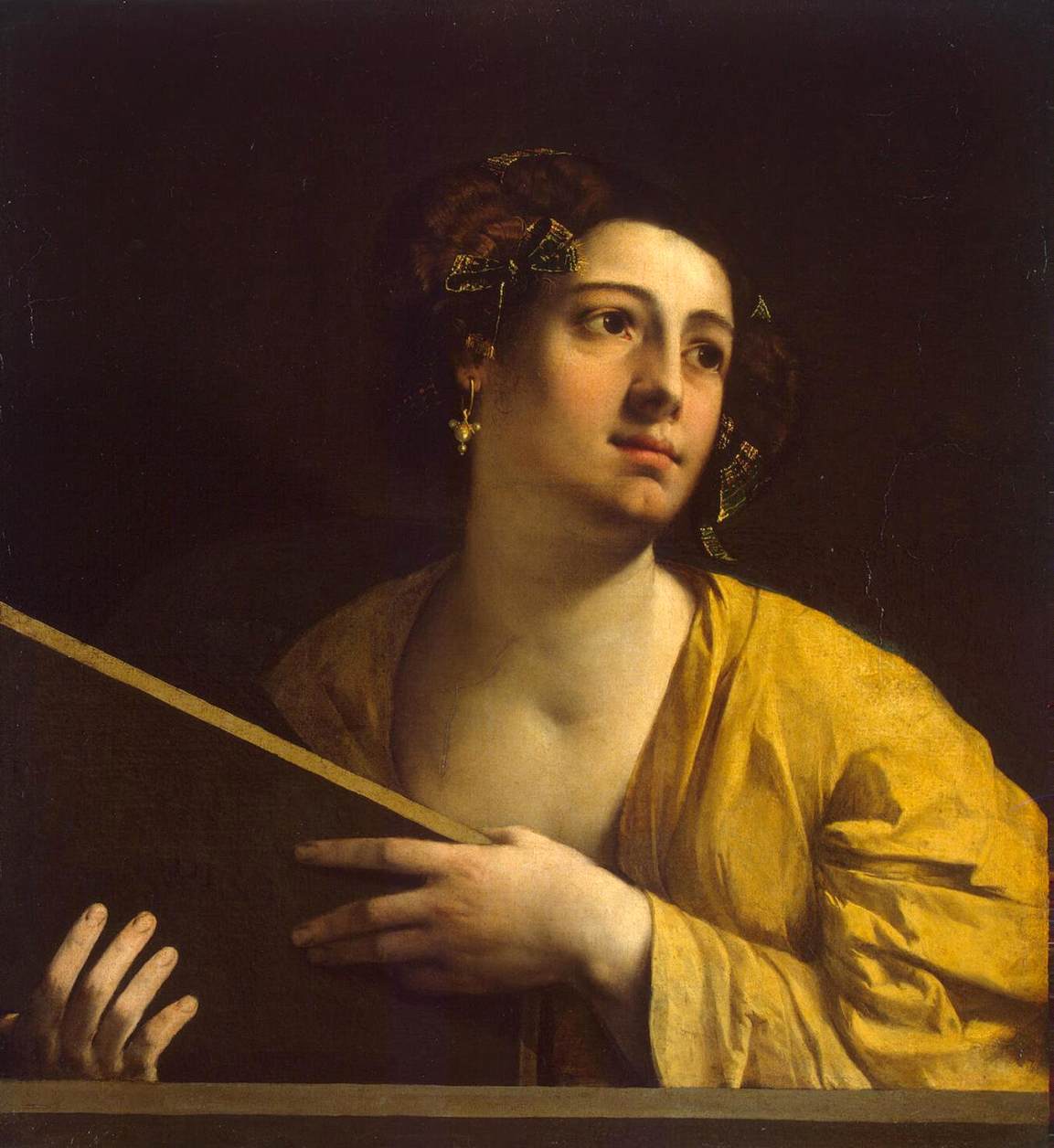Sibylle - Dosso Dossi