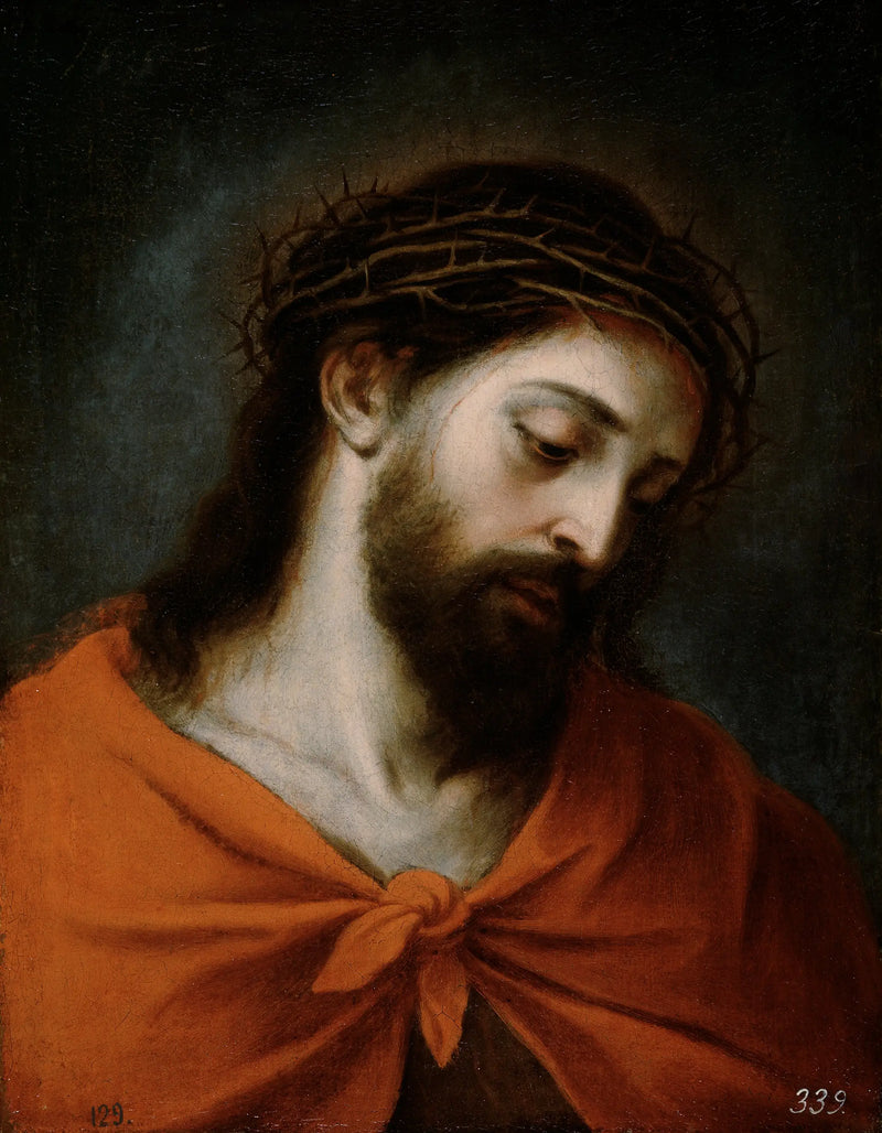 Ecce Homo - Bartolomé Esteban Murillo