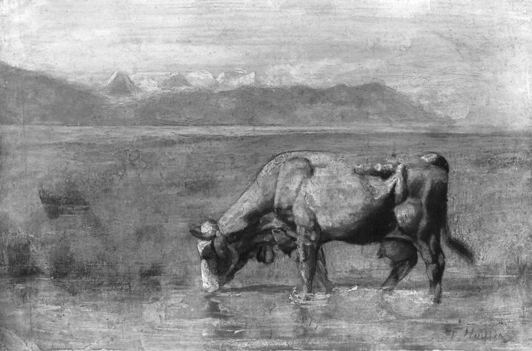 Q29937272 - Ferdinand Hodler