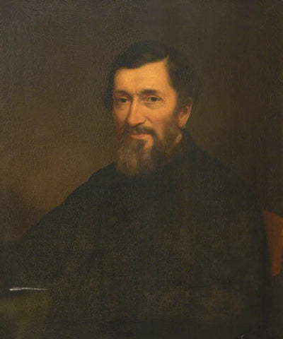 John Harvey - Fitz Henry Lane - Alpha Reproduction