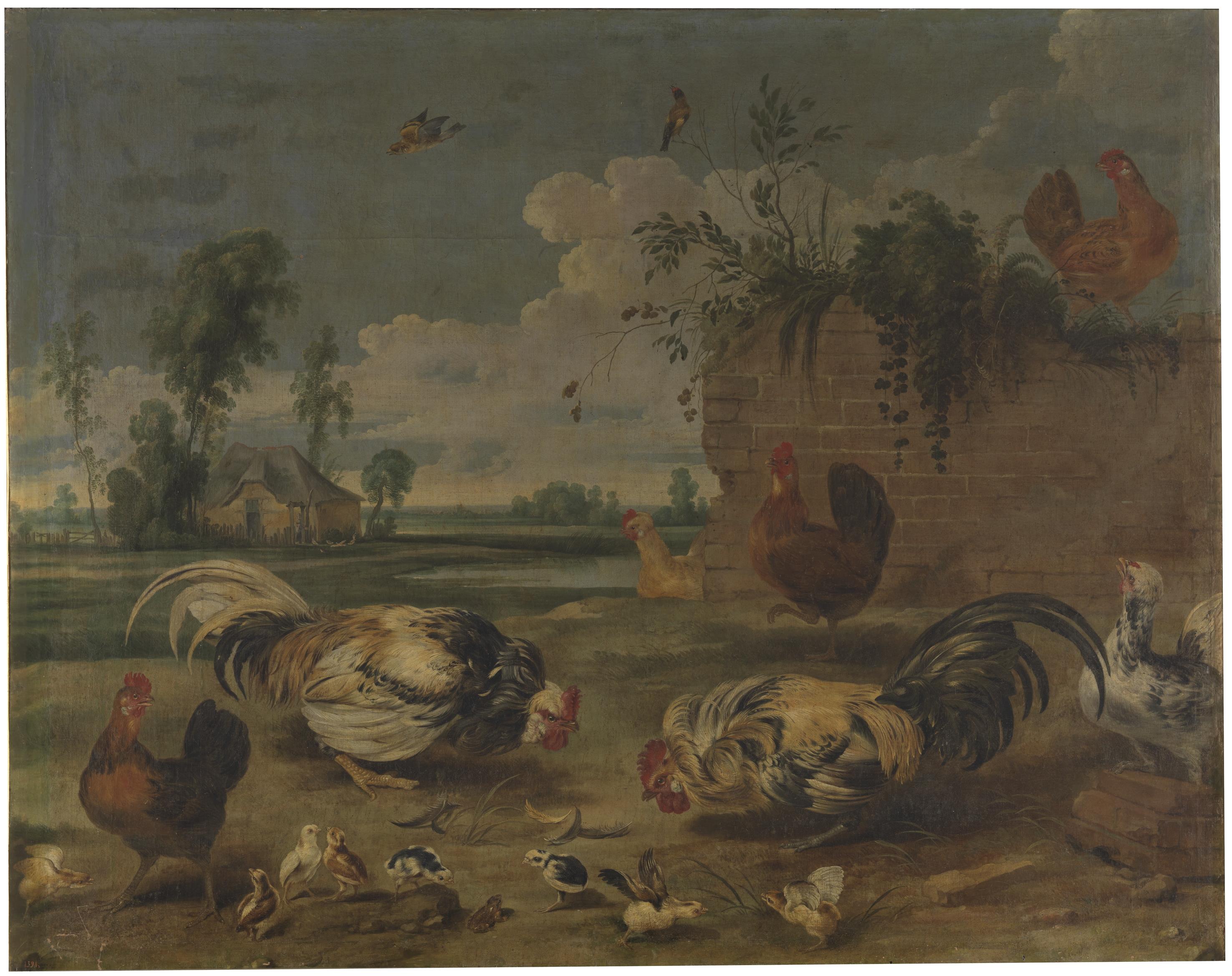 Q59262175 - Frans Snyders