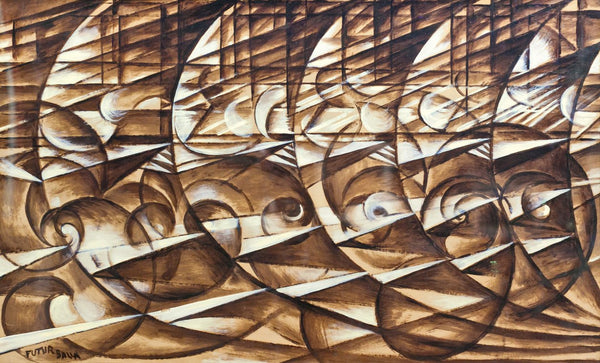 77- Giacomo Balla (1871–1958)
