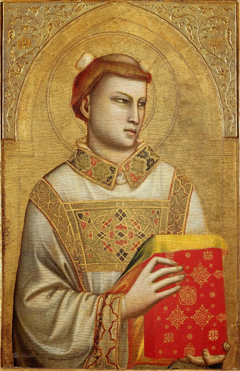Saint-Étienne - Giotto