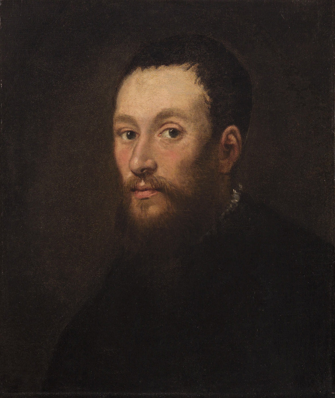 Q27980657 - Jacopo Tintoretto