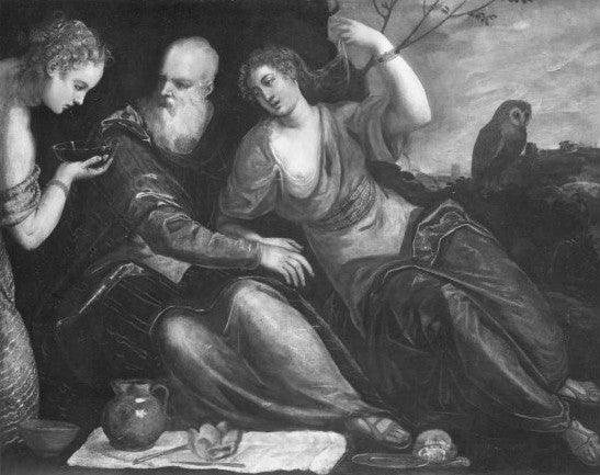 Q111644578 - Jacopo Tintoretto