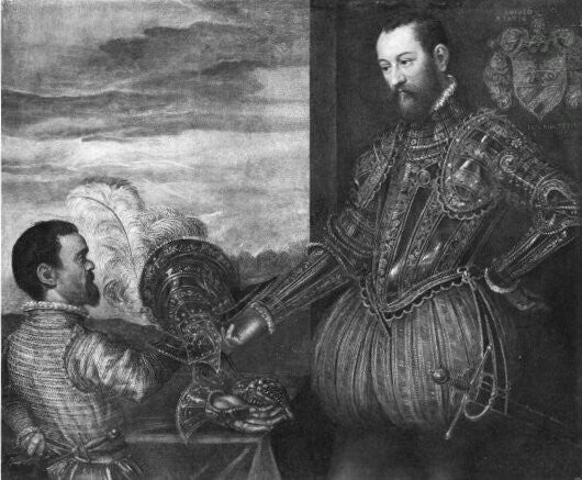 Q111644773 - Jacopo Tintoretto