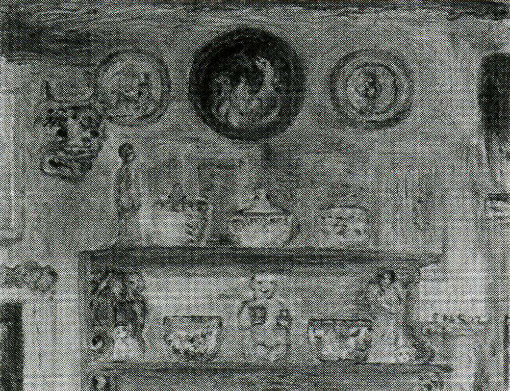 Warm Tones - James Ensor