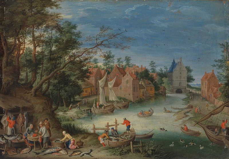 Q29934692 - Jan Brueghel l'Ancien