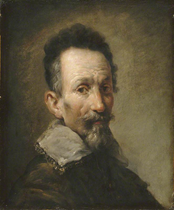 Tristano Martinelli (acteur) - Jean-Honoré Fragonard