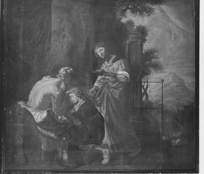 Q30056883 - Joachim von Sandrart