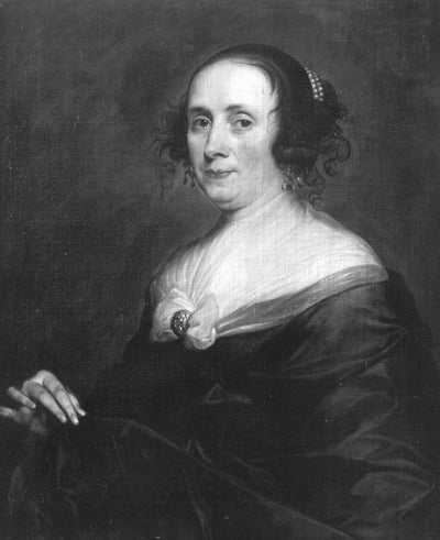 Q29917395 - Joachim von Sandrart