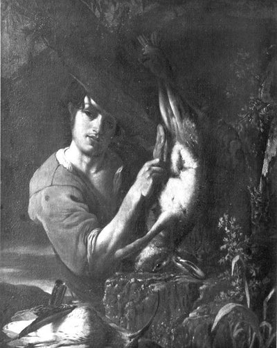 Q29897280 - Joachim von Sandrart