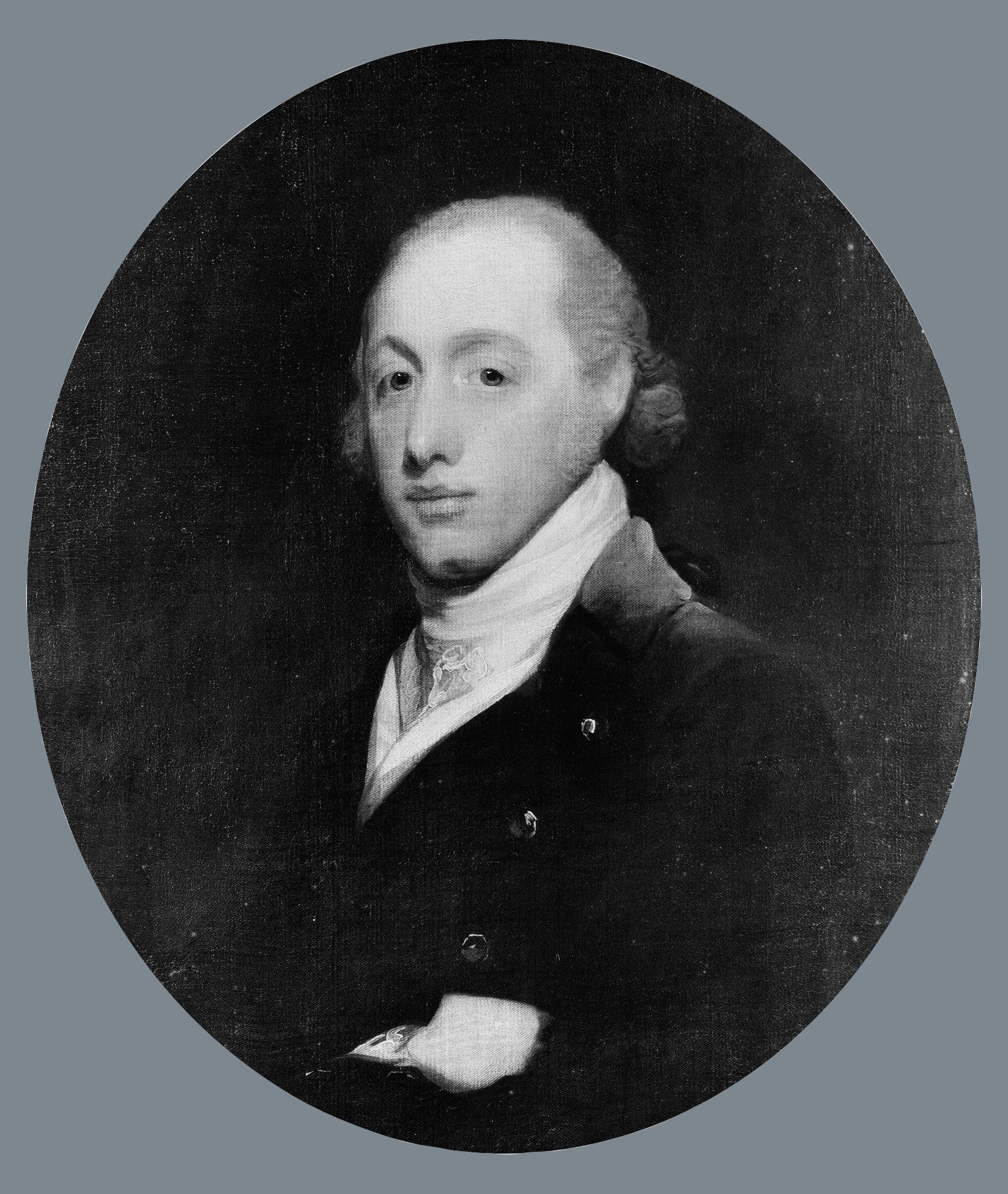 John R. Murray - Gilbert Stuart