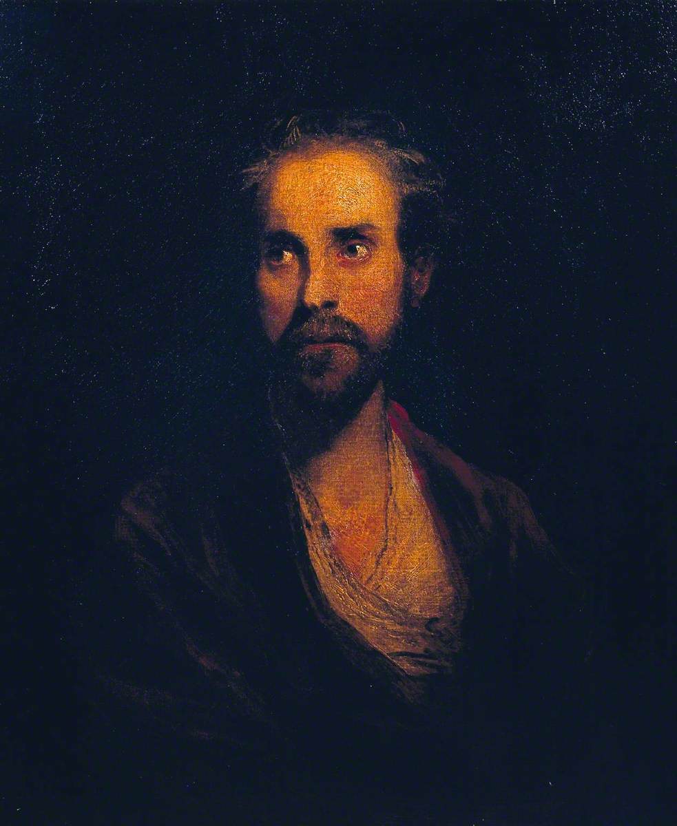 Le Seigneur banni - Joshua Reynolds