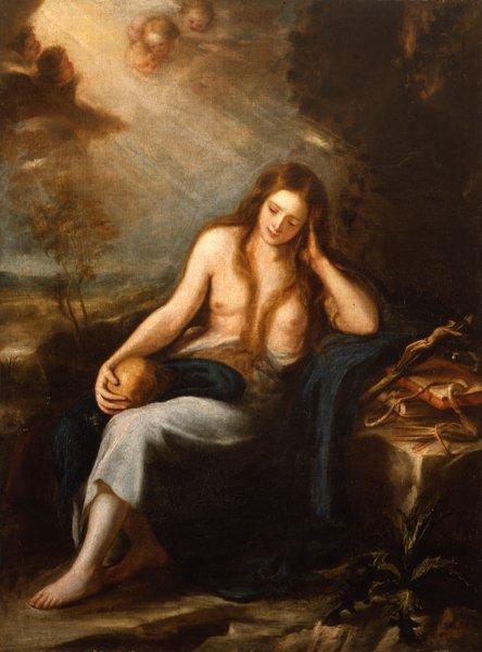 Q117212556 - Juan Carreño de Miranda