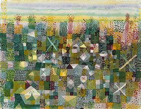 Q29898080 - Paul Klee