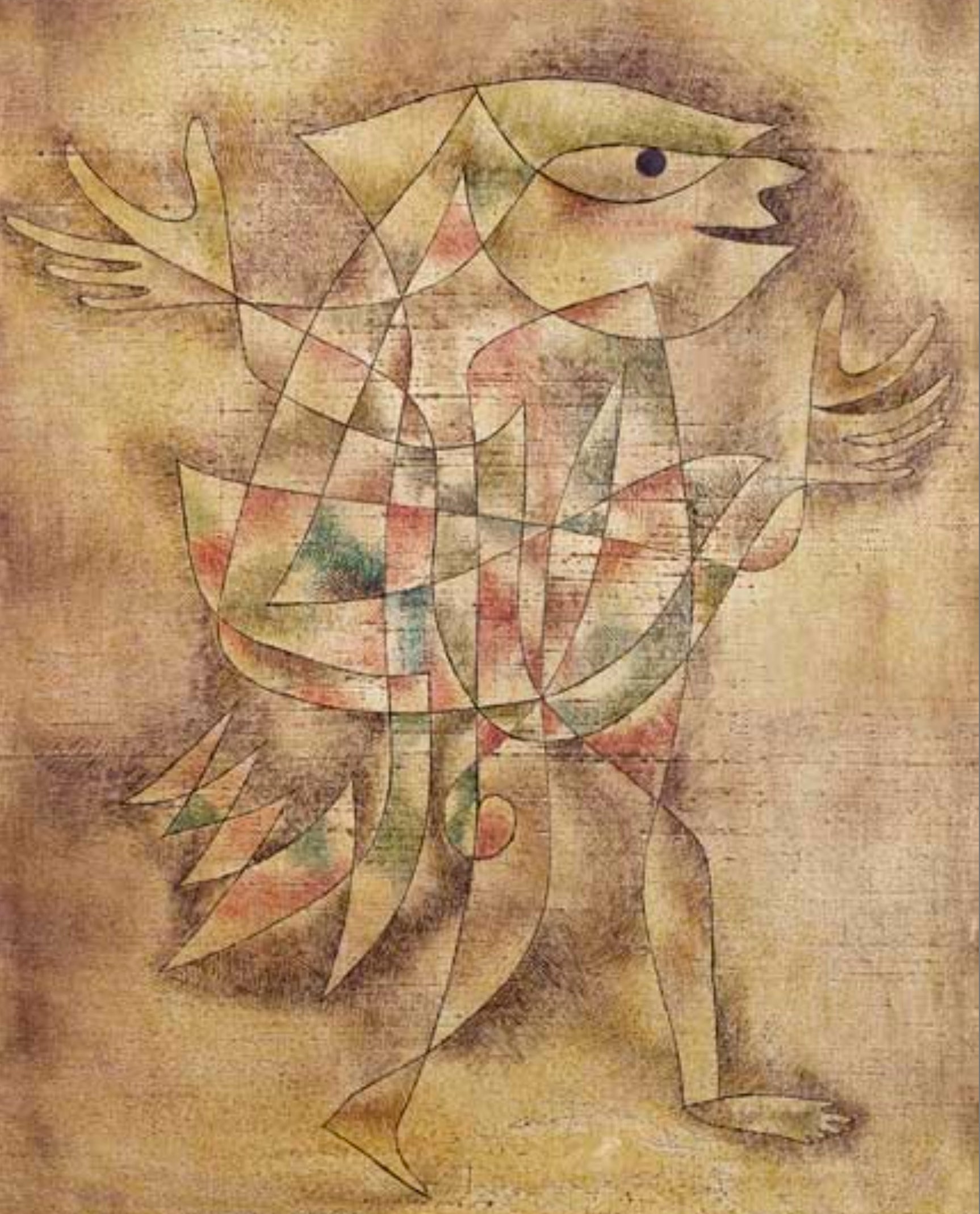 Q133046413 - Paul Klee